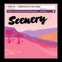 Kenya - Kerugoya AA #026