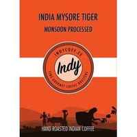 India Mysore Tiger