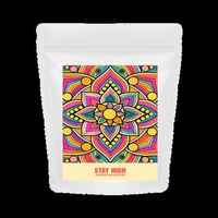 Colombia El Jaragual Rosado by Jorge Mira