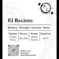 El Recinto