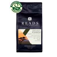 Organic Ethiopia Hambela Natural