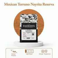 Mexican Terruño Nayarita Reserva