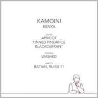 Kamoini AA - Kenya