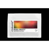 Muki Fruity