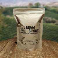Brazil Yellow Bourbon
