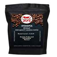ETHIOPIA (Limu) - Sweet and Fruity