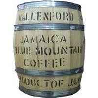 Jamaican Blue Mountain