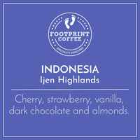 Indonesia - Ijen Highlands