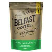 Giants Blend - Belfast Coffee
