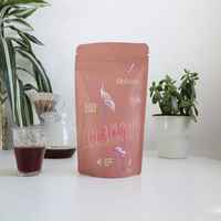 Skylark + Batch Baby Special Collab: 'Bird Baby'