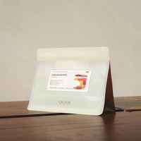 China Yunlan Estate Purple Leaf Typica — Natural