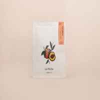 Colombia | Edinson Argote | Caturra Chiroso | Washed