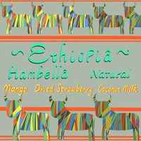 Hambella Natural