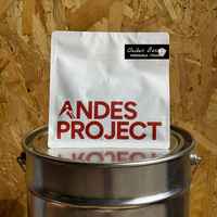 Cleiber Borrero - Venezuelan Single Origin Coffee 200g