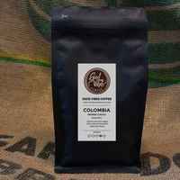 Colombia Suarez Cauca