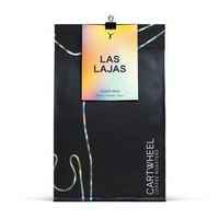 Las Lajas