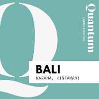BALI - KARANA, KINTAMANI