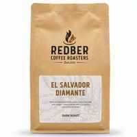 El Salvador Diamante - Dark Roast