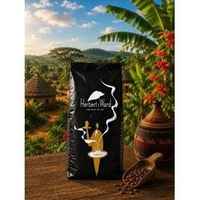 Uganda arabica single origin coffee