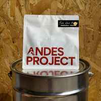 Jose Luis Orduz - Venezuelan Single Origin Coffee 200g