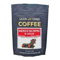 Mexican Siltapec El Jaguar