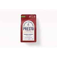 Espresso Intenso Ground Coffee 200g