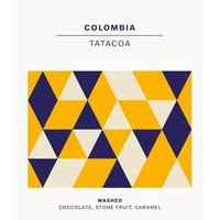 Colombia Tatacoa