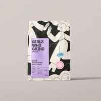 Cafe Femenino Peru