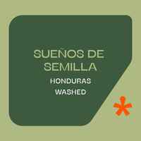 Sueños de Semilla