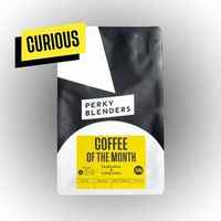 Coffee Of The Month - Bukonzo Dream