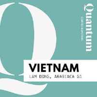 VIETNAM, Lam Dong, Arabica G1
