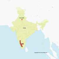 Monsoon Malabar AA