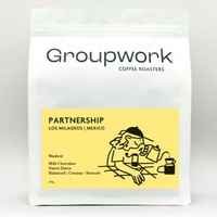 Partnership (Los Milagros)