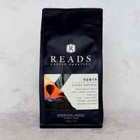 Kenya Sasini Natural - Kamundu Estate