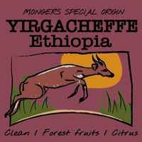 Ethiopia - Yirgacheffe