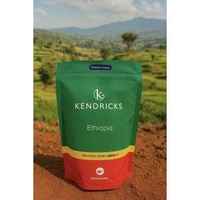 Ethiopian