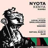 NYOTA - KENYA