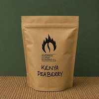 Kenya Zawadi Peaberry