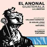 EL ANONAL - GUATEMALA