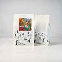 Peru - Cumaccha Community / Natural Typica