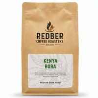 Kenya Bora - Medium-Dark Roast