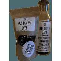 29. OLD BROWN JAVA