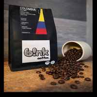 Drop #002 Colombia Dulima