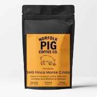 Honduras SHG Finca Monte Cristo Coffee