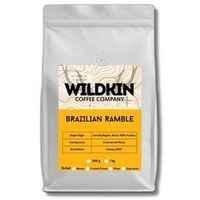 Brazilian Ramble Single Origin