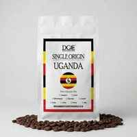 Uganda SC 18 (100% Robusta)