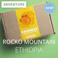 Rocko Mountain 2026 - Ethiopia
