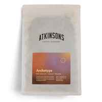 Archetype Espresso