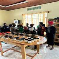 Kirunga Lot 3 - Rwanda