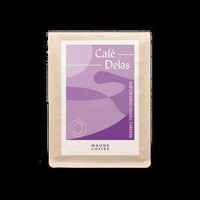 Cafe Delas, Brazil